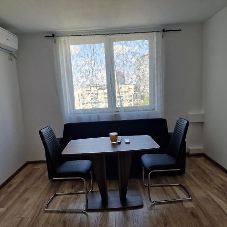 Apartament Garii De Nord Bukurešť Exteriér fotografie