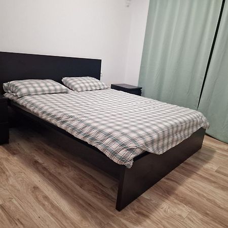 Apartament Garii De Nord Bukurešť Exteriér fotografie