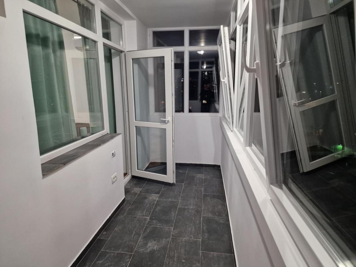 Apartament Garii De Nord Bukurešť Exteriér fotografie