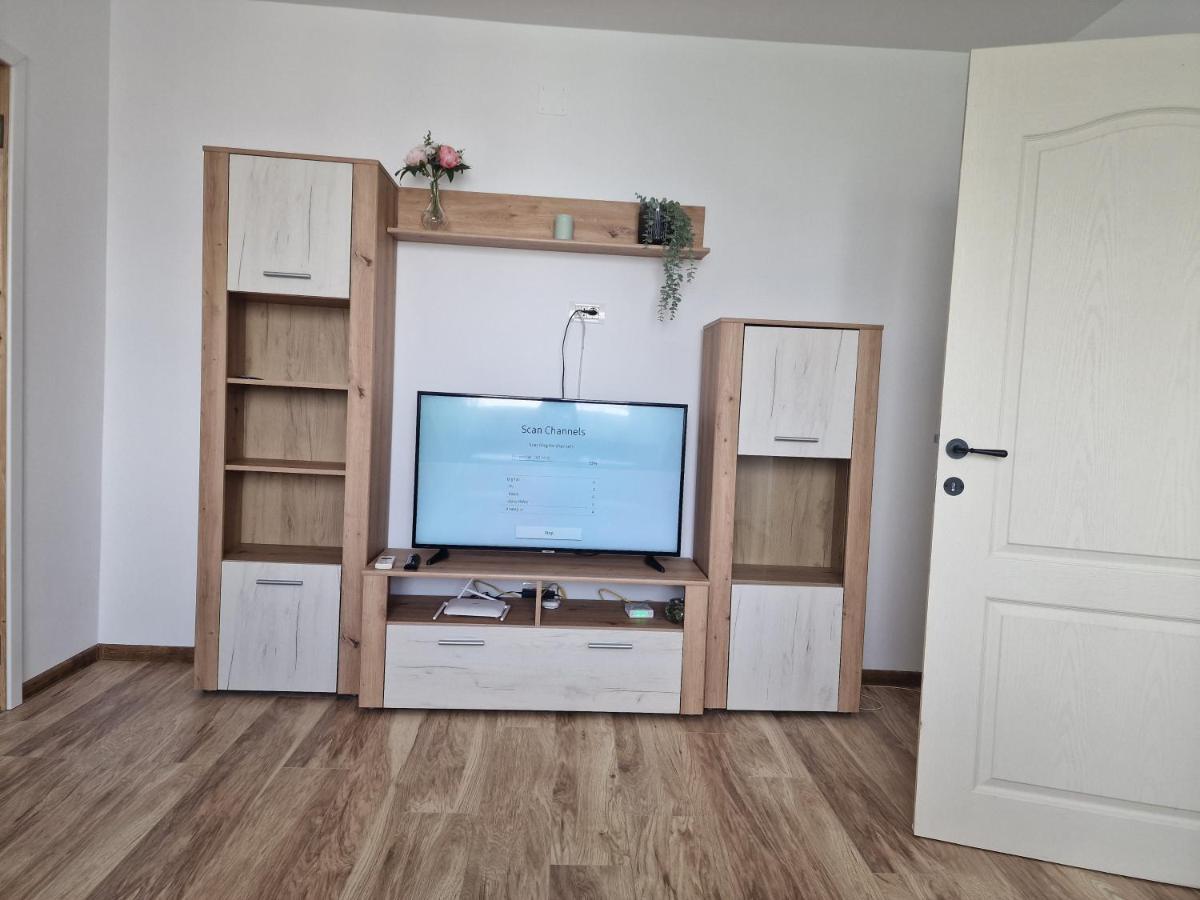 Apartament Garii De Nord Bukurešť Exteriér fotografie