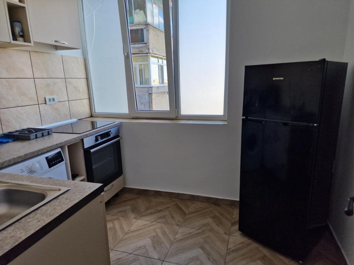 Apartament Garii De Nord Bukurešť Exteriér fotografie