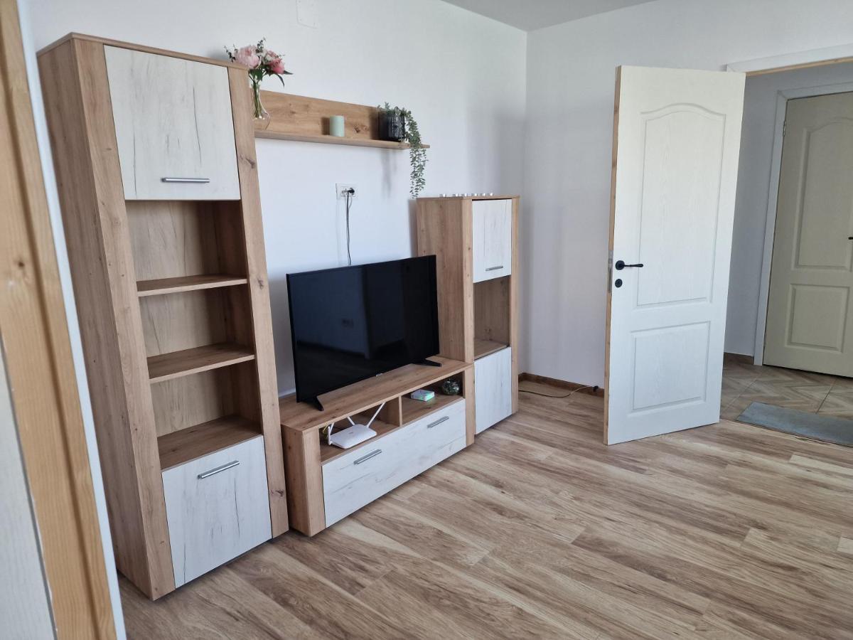 Apartament Garii De Nord Bukurešť Exteriér fotografie