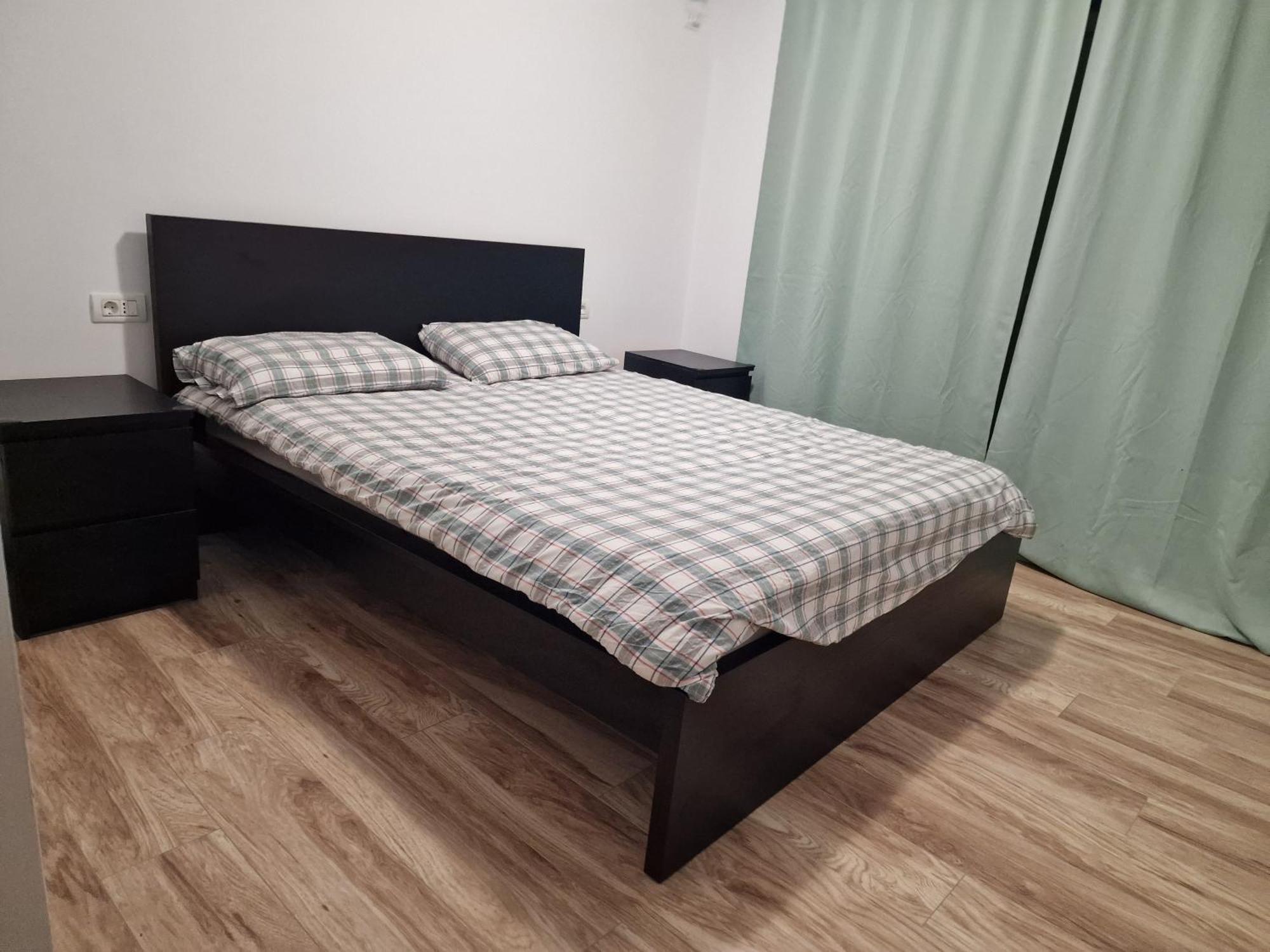 Apartament Garii De Nord Bukurešť Exteriér fotografie